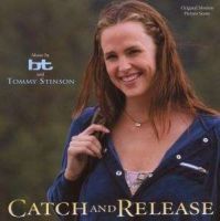 Bt / Stinson, Tommy: Catch & Release
